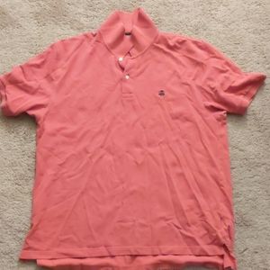 Brooks Brothers polo